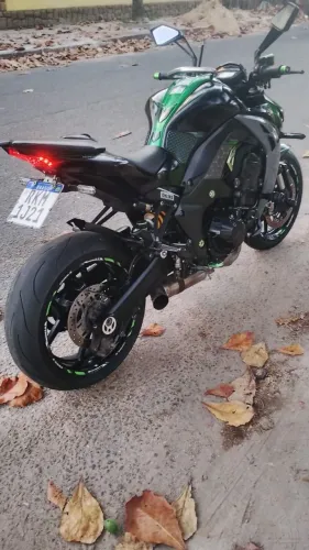 Vendo Z1000 - 58.000.00