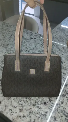 Bolsa Victor Hugo vintage