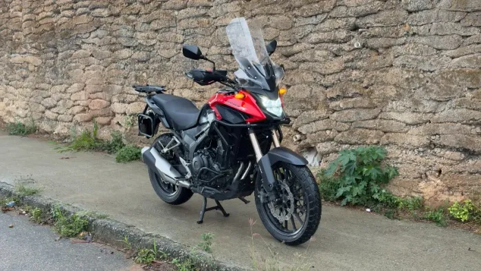 Honda CB 500x 2023