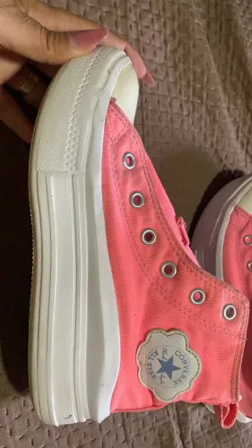 All Star Rosa 31/32