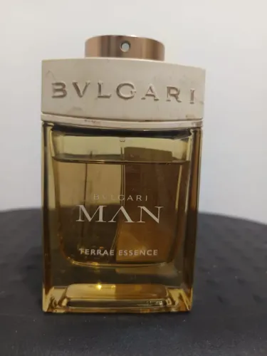 Perfume Bulgari Man - Terrae Essence - 100ml bvlgari