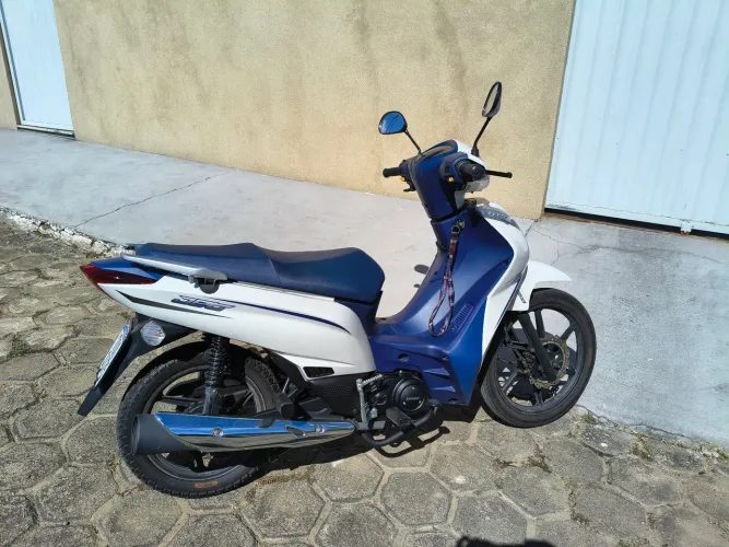 Shineray Jet 50s 2025/2026