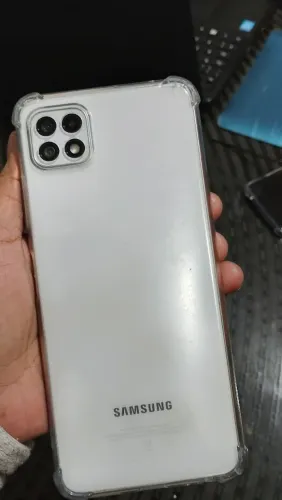 Samsung Galaxy A22