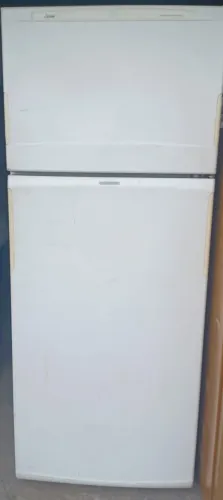 Geladeira duplex brastemp, em ótimo estado, funcionando bem.