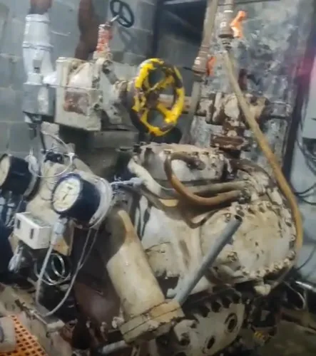 Madef máquina de gelo 15/20