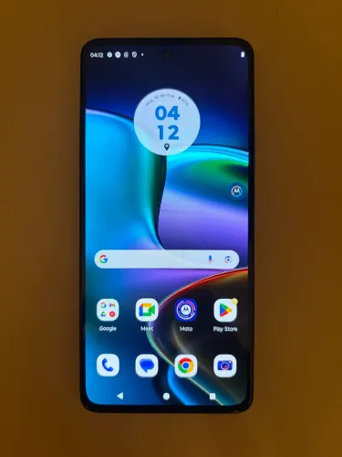 Celular Motorola Edge 30