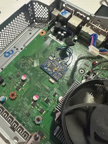 PLACA Xbox 360