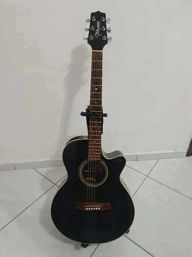 Violão Takamine