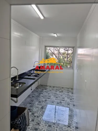 Apartamento a venda Ferraz de Vasconcelos, aceita financiamento .
