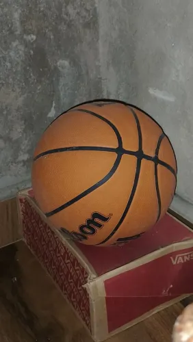 Bola de basquete