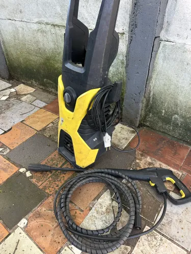 Karcher K4