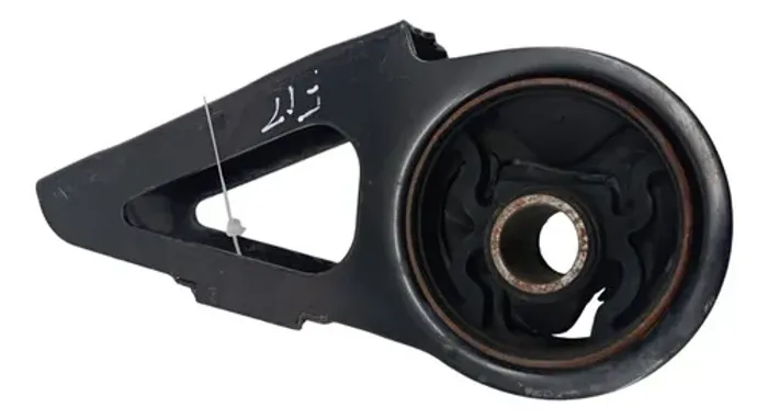 Coxim Calço Caixa Cambio Honda Fit 2004 2005 2007 2008