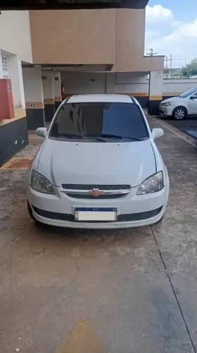 Chevrolet Classic Life/ls 1.0 VHC Flexp. 4P 2012