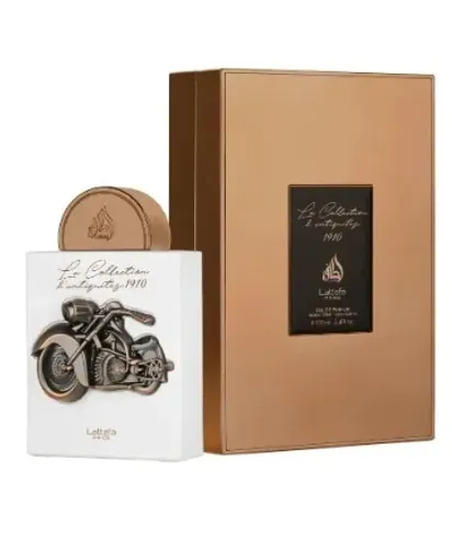 Perfume árabe