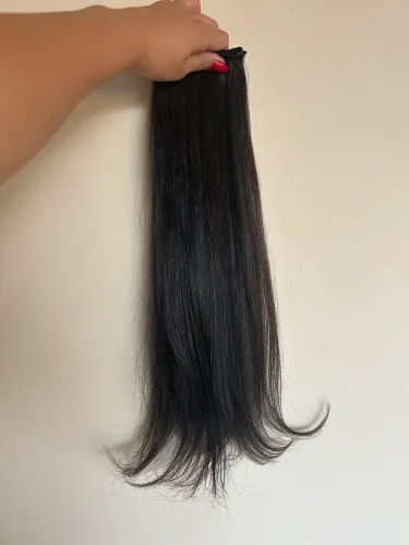 Cabelo brasileiro