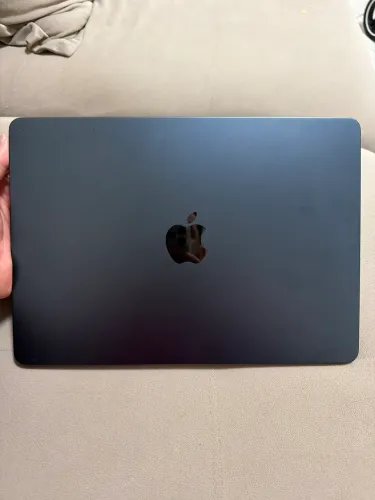 MacBook Air M2