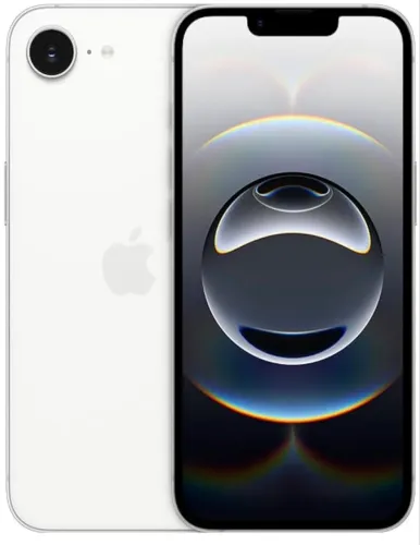 2 iPhone 16E 256gb