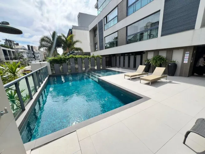 Cobertura de 137m² no Novo Campeche