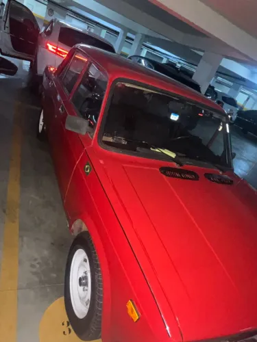 Lada Laika 1.6 1991