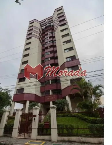 APARTAMENTO VENDA JARDIM MAIA, CONDOMÍNIO EDIFÍCIO PRINCIPADO TOULOUSE! TORRE ÚNICA!! 85m²
