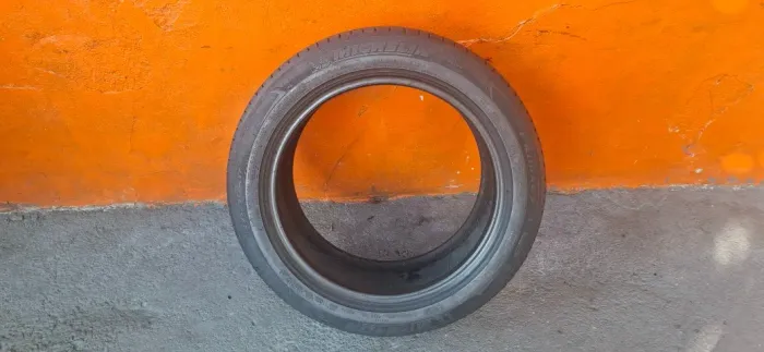Pneu Aro 17 Michelin 225 x 50 Primacy3 RUNFLAT_Aceito Cartão