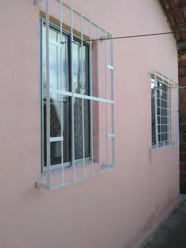 CASA À VENDA EM SANTA LUZIA DO NORTE