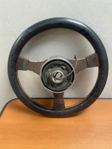 Volante Esportivo Vintage Original Hamlet dv00115