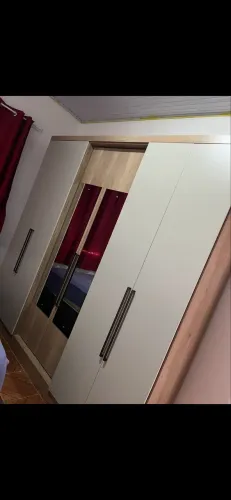 Guarda Roupa