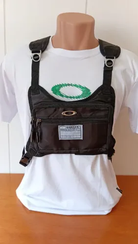 Bolsa Peitoral Oakley