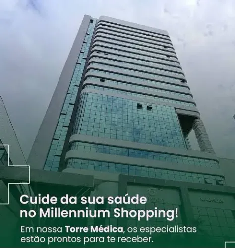 Millennium Torre medical