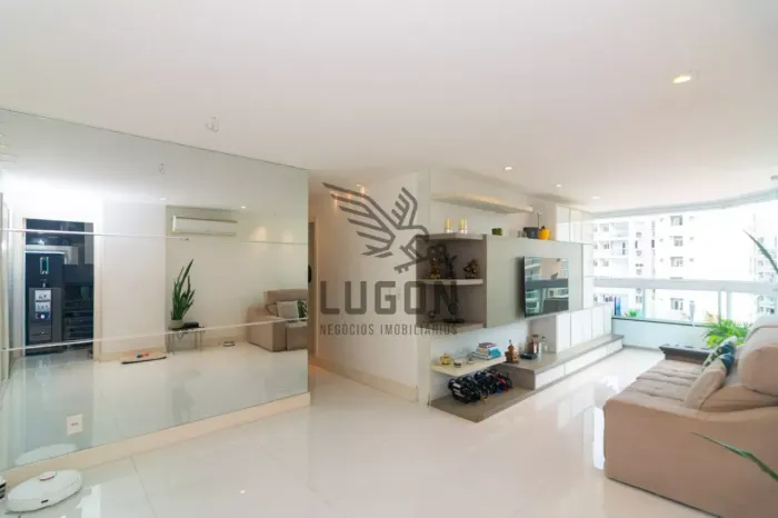 Apartamento à venda em Jardim Camburi, Vitória | 3 quartos e 2 vagas