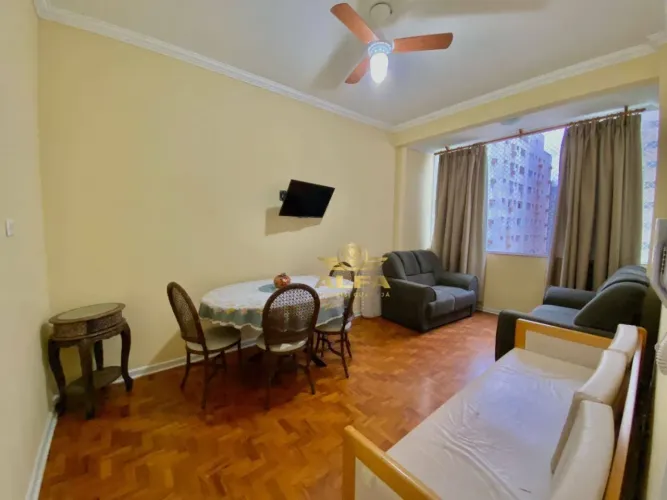 Apartamento à Venda na Pitangueiras no Guarujá | Alfa Imóveis Guarujá