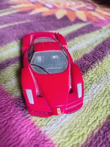 ?coleção Shell V-Power Ferrari original licenciada