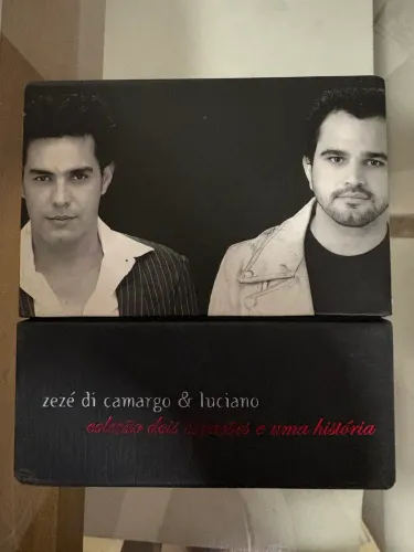 CD?s