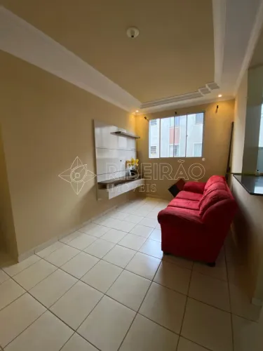 Apartamento com 2 dormitórios para venda e locação no Parque dos Lagos