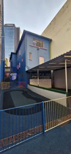 IMÓVEL COMERCIAL para LOCAÇÃO - JARDIM PAULISTA - CAPITAL/SÃO PAULO - AUTHÊNTICA IMÓVEIS
