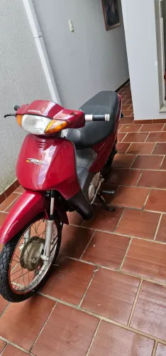 Vendo Biz100