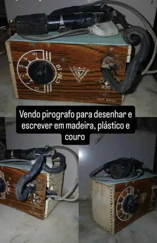 Pirografo 