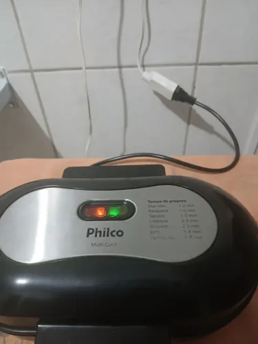 Multi Cook Philco 850W