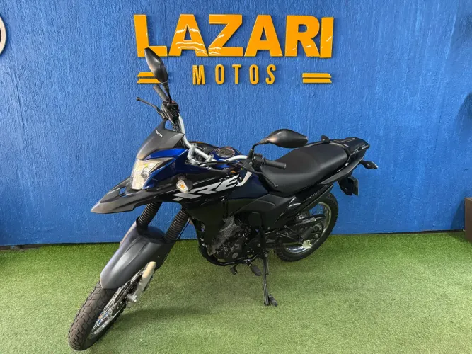 HONDA XRE 190 2023  , UNICO DONO , IPVA 2026 PAGO