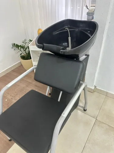 Vendo lavatório de cabeleireiro