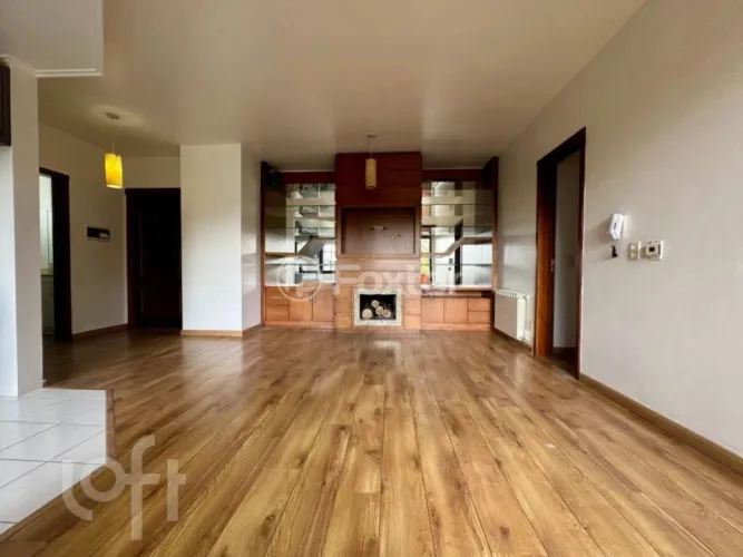Apartamento à venda Rua Das Maravilhas, Vila Suica - Gramado