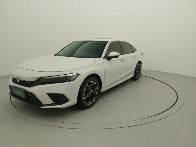 Honda Civic Sed.touring 2.0 16V Aut. (híbrido) 2024