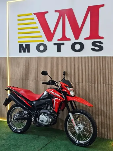 Honda bros 160 esdd 2024