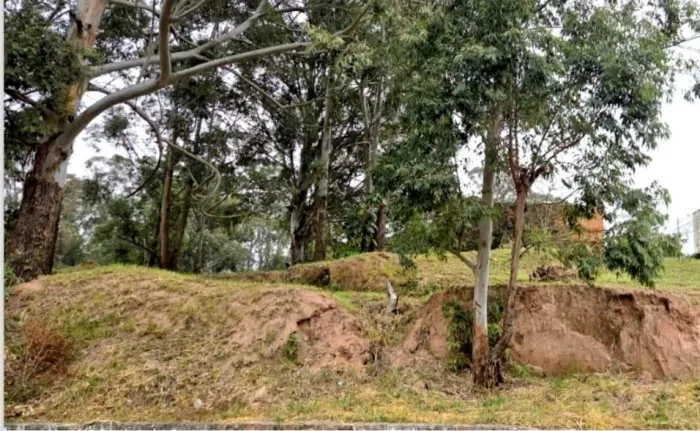 TERRENO RESIDENCIAL em São Paulo - São Paulo, Parque dos Príncipes