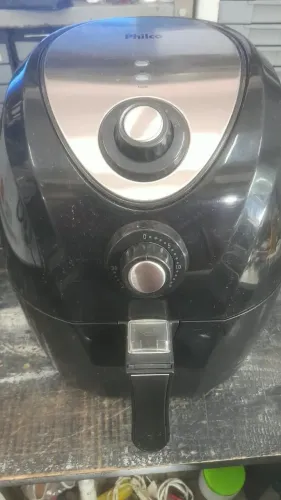 Air FRYER Philco PH3,2L 127 volts