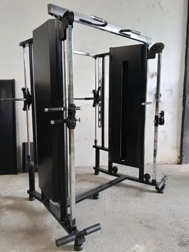 CROSS SMITH CARENADO 200 KG
