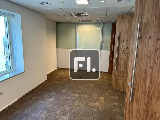 Conjunto comercial com 400m² no Consolação para venda,