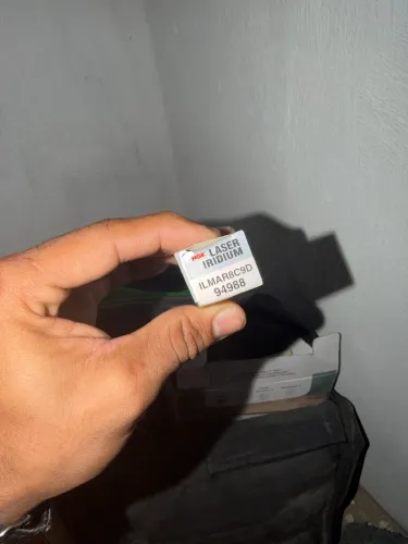Velas ngk