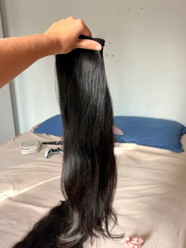 Cabelo Viatnamita Premium
